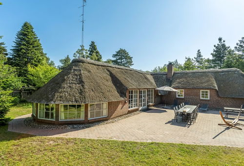 Villa 5 bedroom Væggerløse