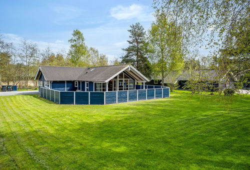 Haus 4 Zimmer Væggerløse