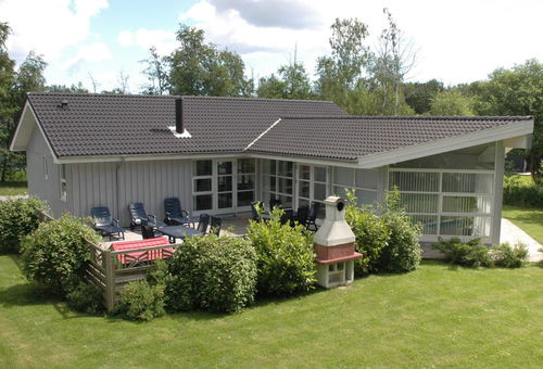 Villa 4 bedroom Væggerløse