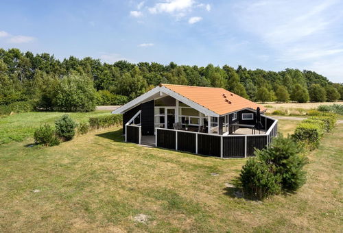 Maison 3 chambres Væggerløse