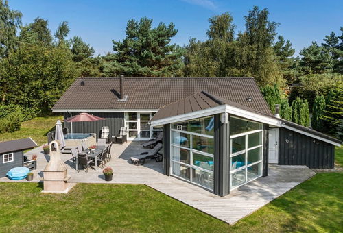 Maison 4 chambres Væggerløse