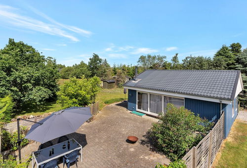 Villa 2 bedroom Væggerløse