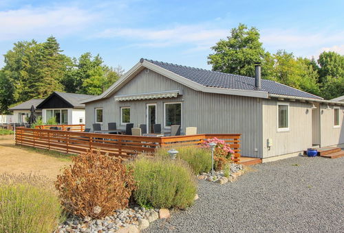 Haus 4 Zimmer Væggerløse