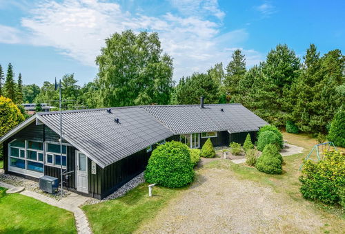 Villa 5 bedroom Væggerløse
