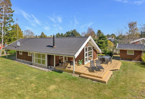 Villa 3 bedroom Væggerløse