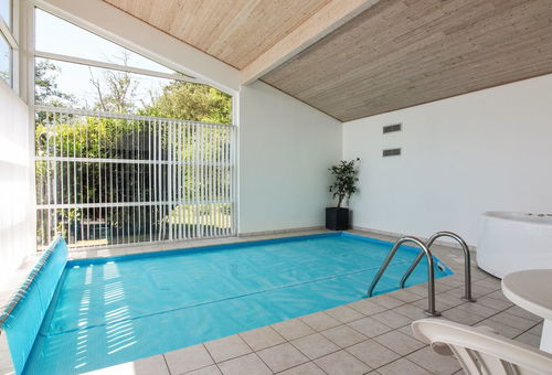 Haus 4 Zimmer Væggerløse
