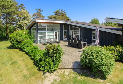 Maison 4 chambres Væggerløse