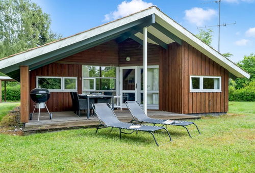 Villa 3 bedroom Væggerløse
