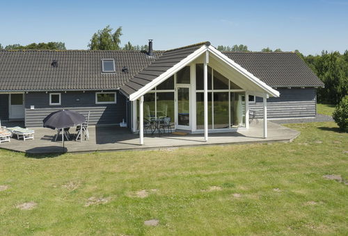 Villa 5 bedroom Væggerløse