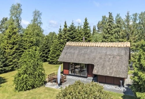 Maison 2 chambres Væggerløse