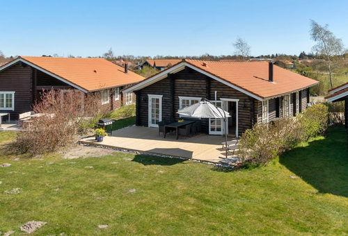 Haus 4 Zimmer Væggerløse