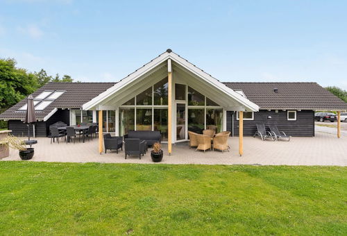 Villa 6 bedroom Væggerløse