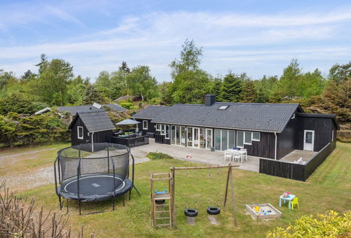 Villa 5 bedroom Væggerløse