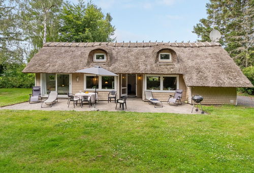 Maison 3 chambres Væggerløse