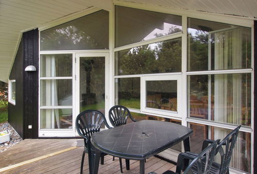 Villa 4 bedroom Væggerløse