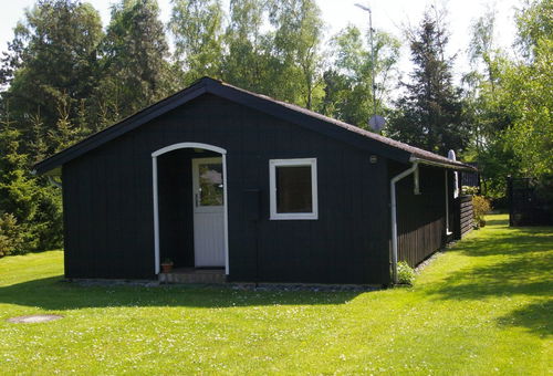 Maison 2 chambres Væggerløse