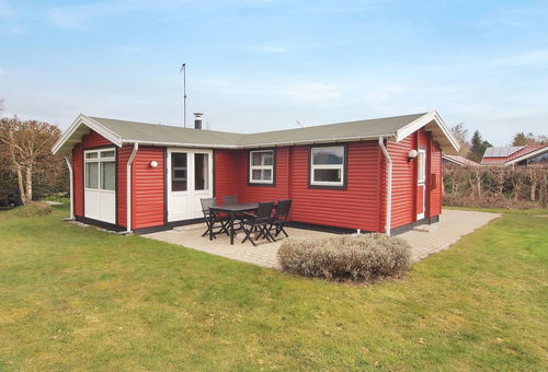 Haus 3 Zimmer Væggerløse