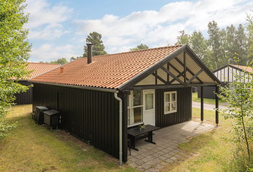 Haus 2 Zimmer Væggerløse