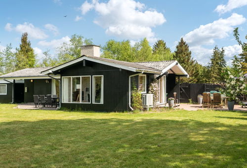 Villa 3 bedroom Væggerløse