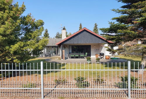 Villa 3 bedroom Væggerløse
