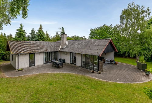 Villa 3 bedroom Væggerløse