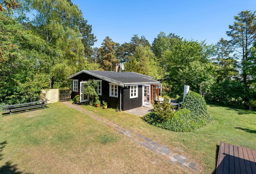 Maison 2 chambres Væggerløse