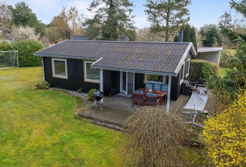 Haus 3 Zimmer Væggerløse