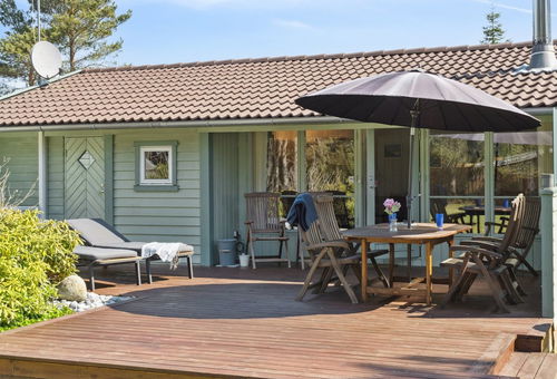 Villa 3 bedroom Væggerløse