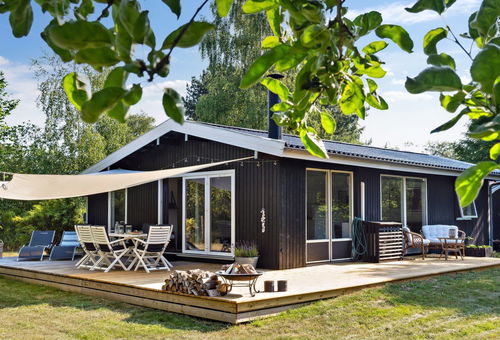 Haus 4 Zimmer Væggerløse