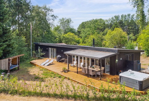 Villa 4 bedroom Væggerløse