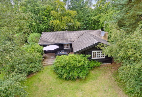 Maison 3 chambres Væggerløse