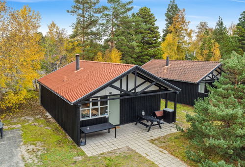 Haus 2 Zimmer Væggerløse