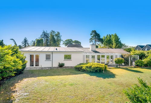 Villa 4 bedroom Væggerløse