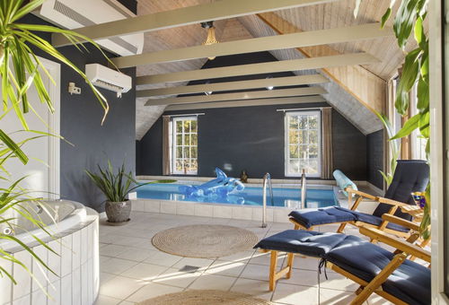 Villa 6 bedroom Væggerløse