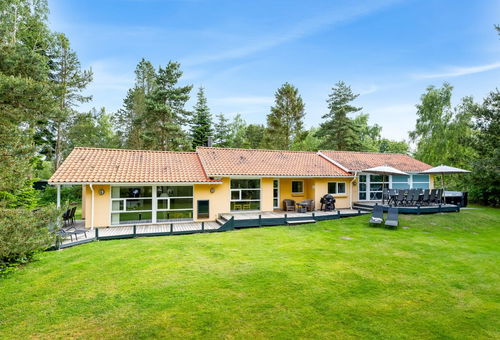 Villa 5 bedroom Væggerløse