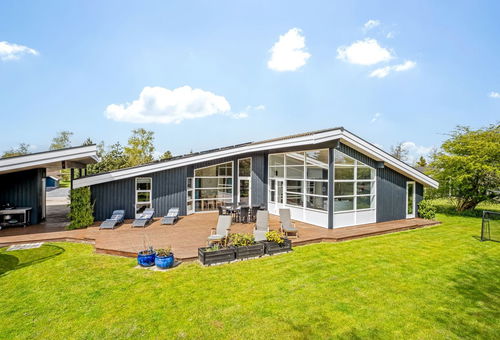 Villa 4 bedroom Væggerløse