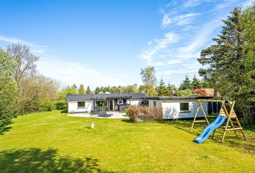 Maison 3 chambres Væggerløse