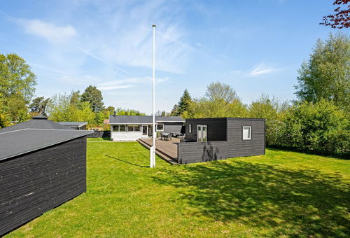 Haus 4 Zimmer Væggerløse