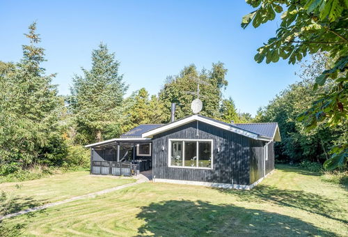 Villa 3 bedroom Væggerløse
