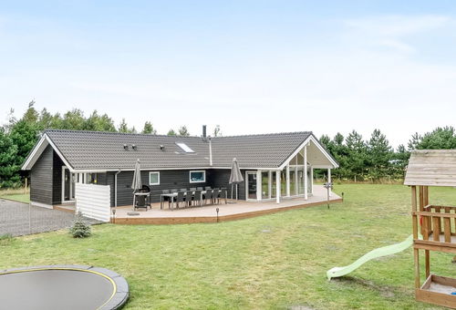 Villa 6 bedroom Væggerløse