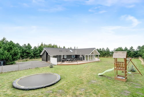 Villa 6 bedroom Væggerløse