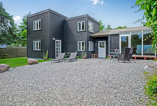 Villa 6 bedroom Væggerløse