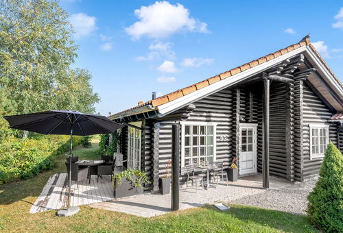 Maison 4 chambres Væggerløse
