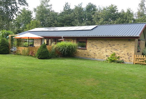 Haus 4 Zimmer Væggerløse