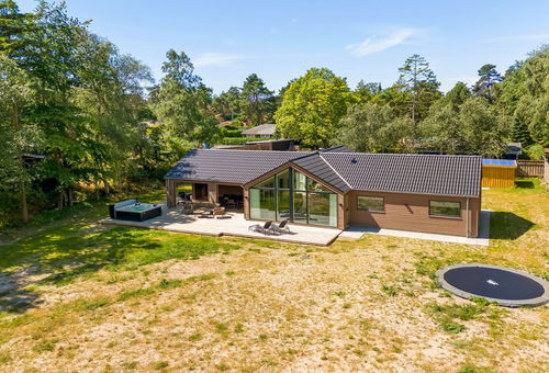 Villa 4 bedroom Væggerløse