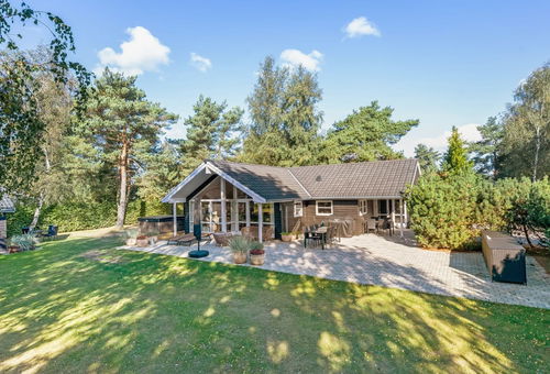 Haus 3 Zimmer Væggerløse