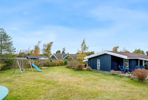 Villa 4 bedroom Væggerløse
