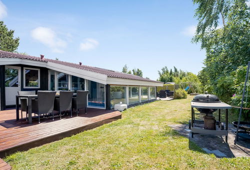 Villa 4 bedroom Væggerløse