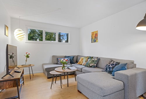 Villa 4 bedroom Væggerløse