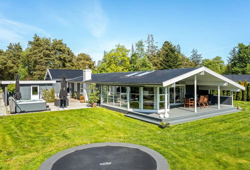 Villa 3 bedroom Væggerløse